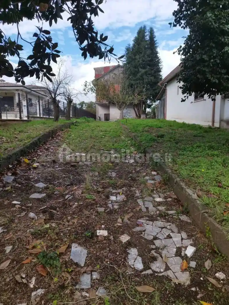 Villa in vendita a Palestrina