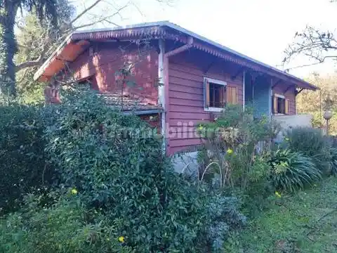 Villa in vendita a Palestrina