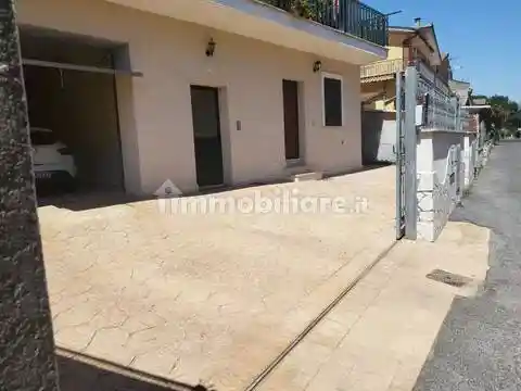 Appartamento in vendita a Palestrina