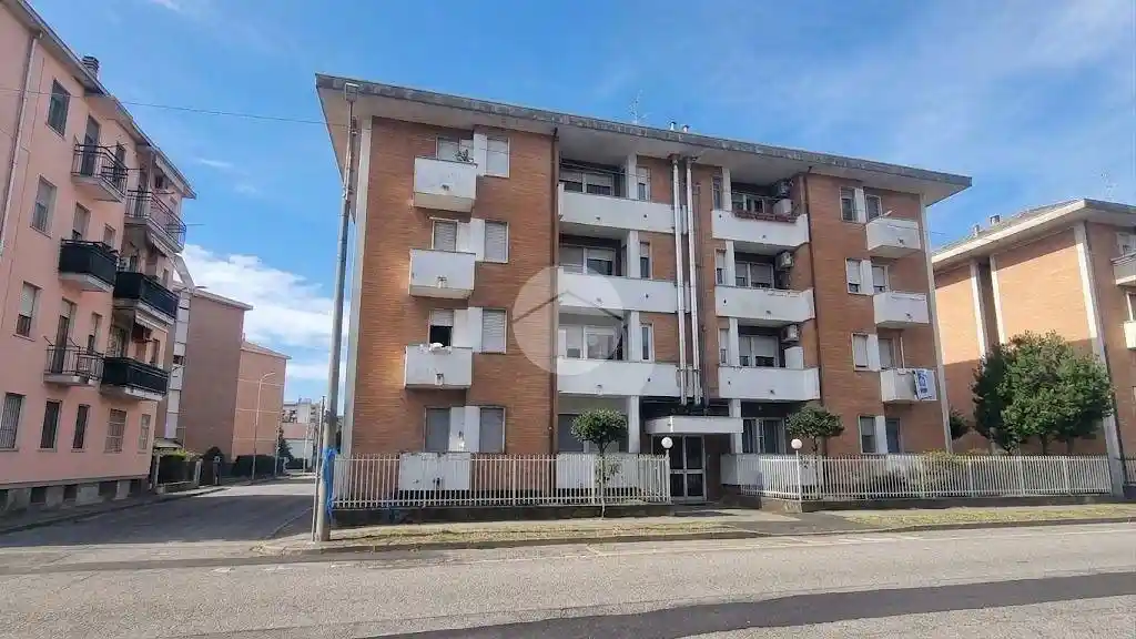 Appartamento in vendita a Busto Arsizio
