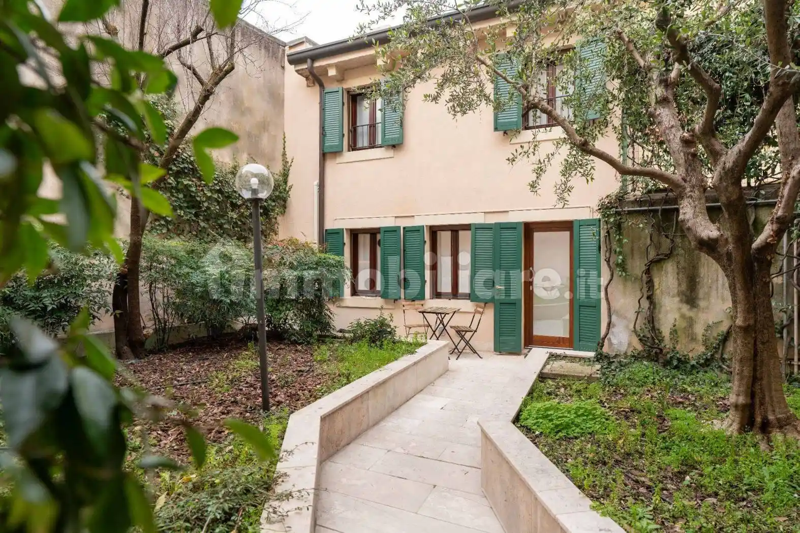 Appartamento in affitto a Verona