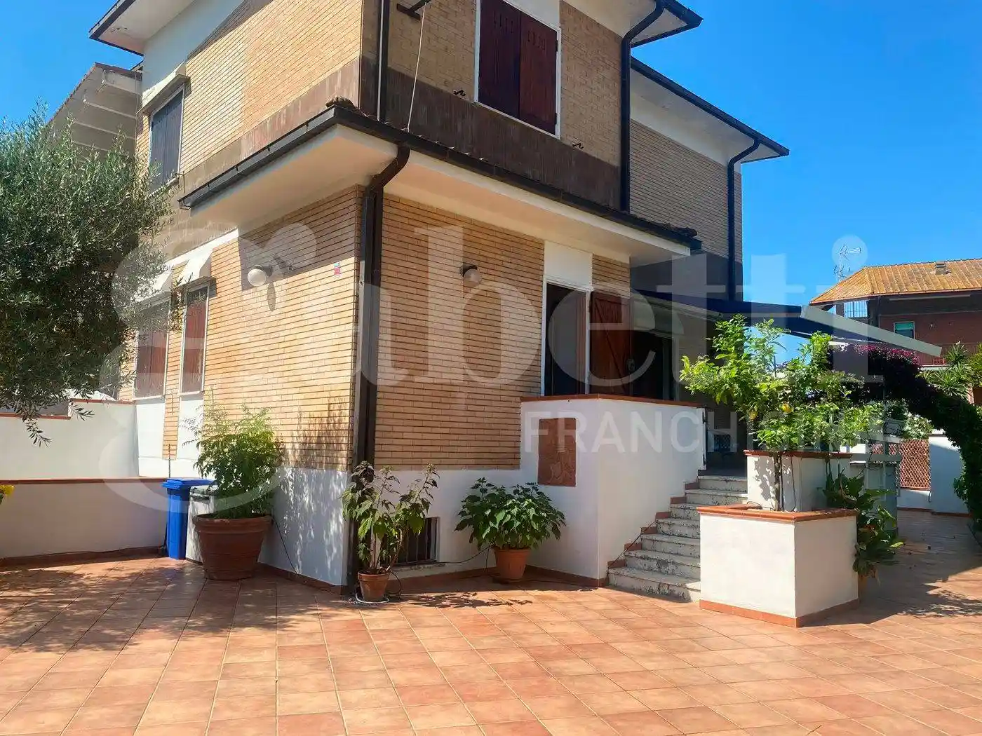 Casa indipendente in vendita a Terracina