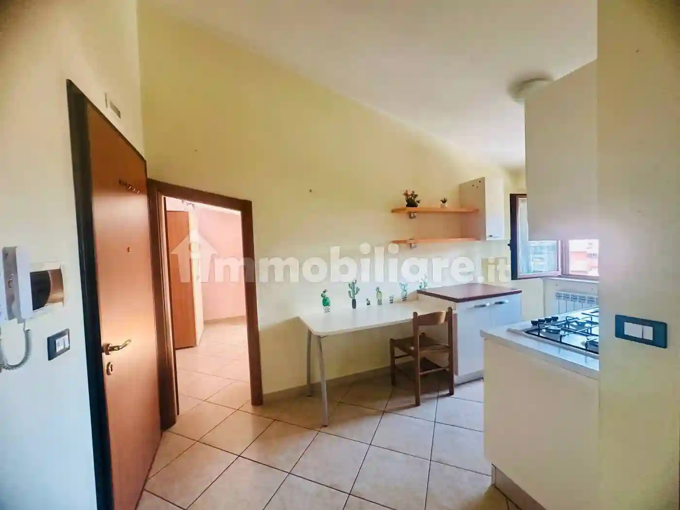 Attico - Mansarda - foto 3