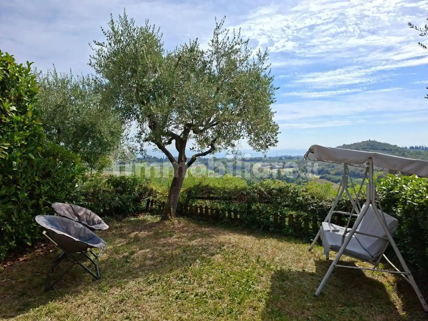 Villetta a schiera in vendita a Muscoline