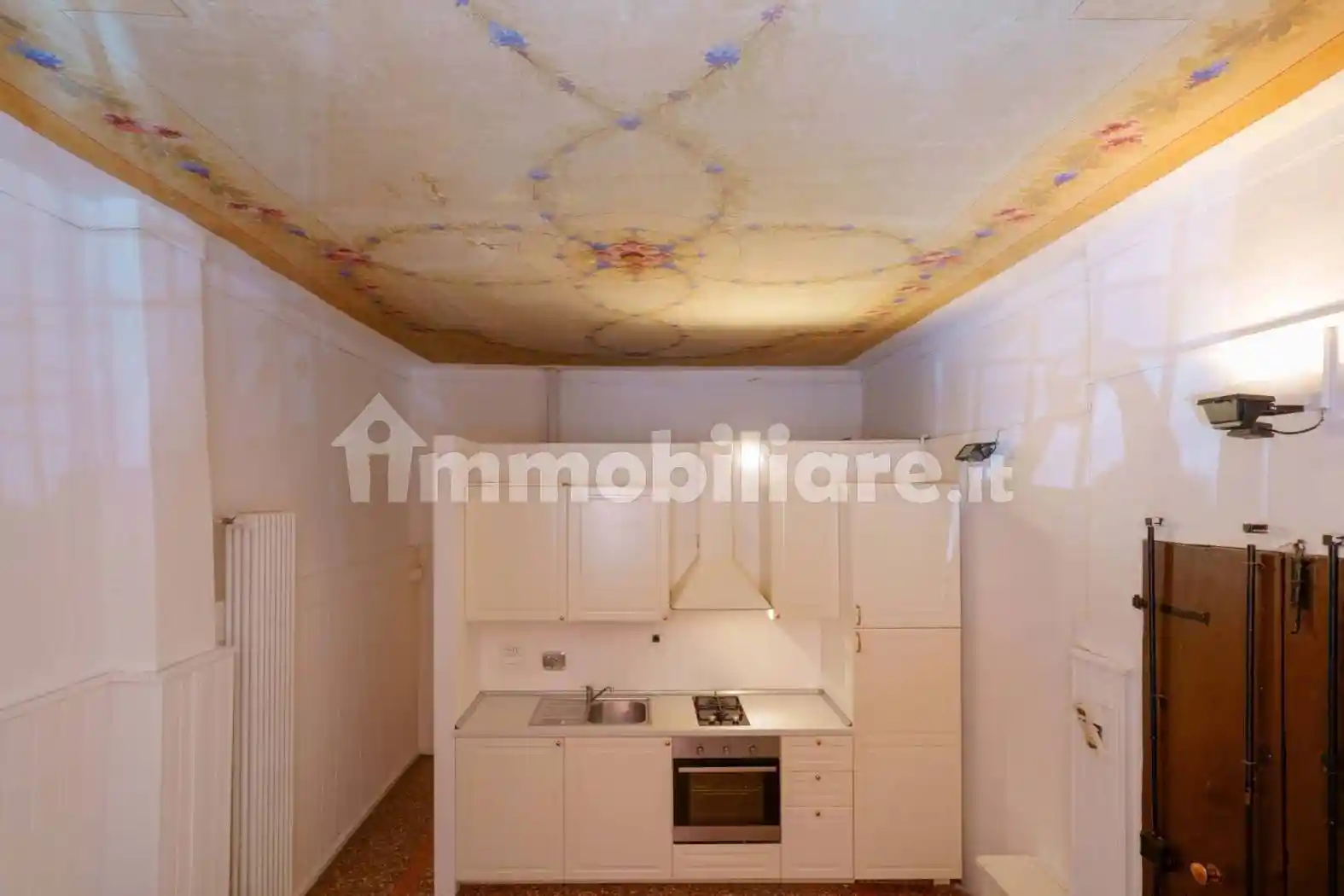 Appartamento in vendita a Bologna