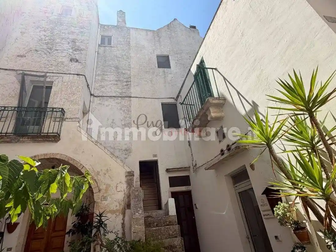 Casa indipendente in vendita a Locorotondo