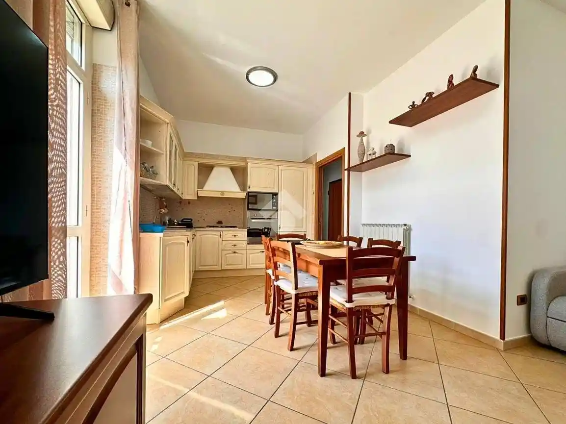 Casa indipendente in vendita a San Severo