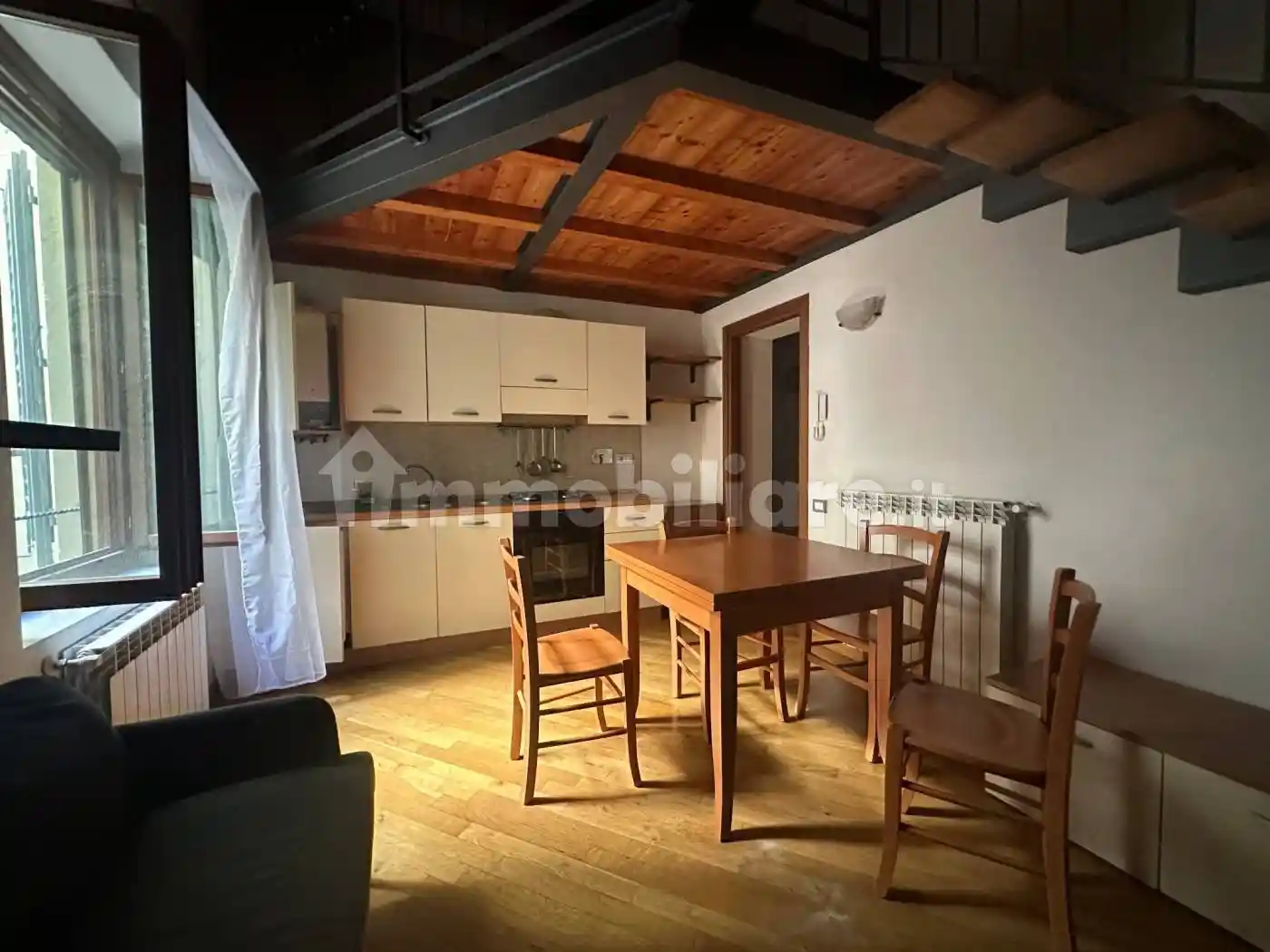 Appartamento in affitto a Firenze