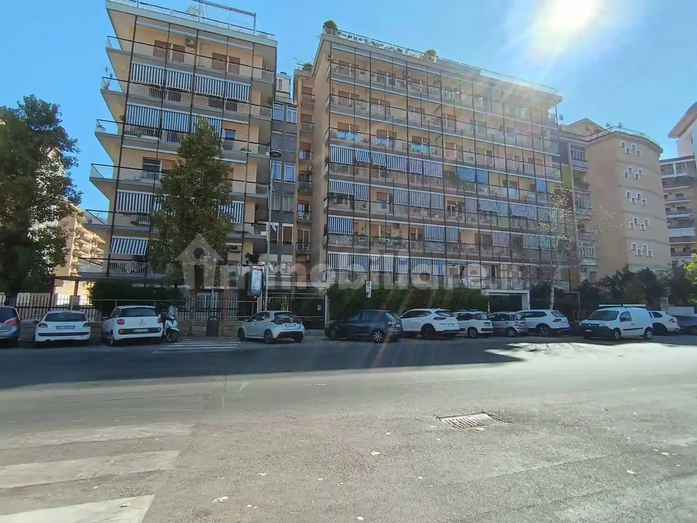 Appartamento in vendita a Palermo