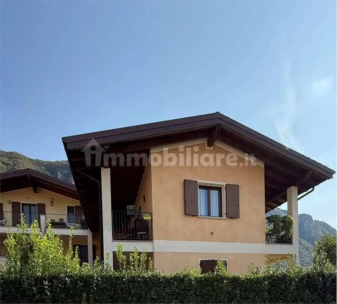 Appartamento in vendita a Vobarno