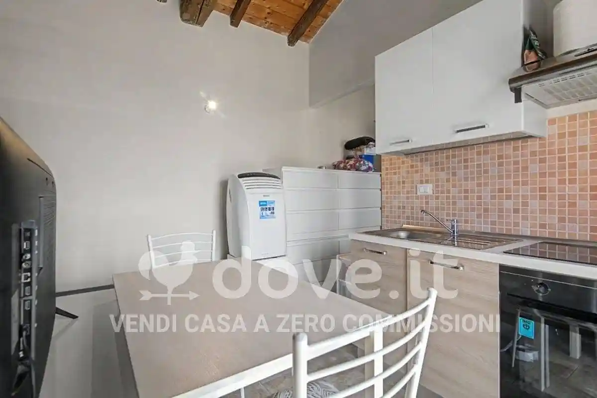 Appartamento in vendita a Montescano