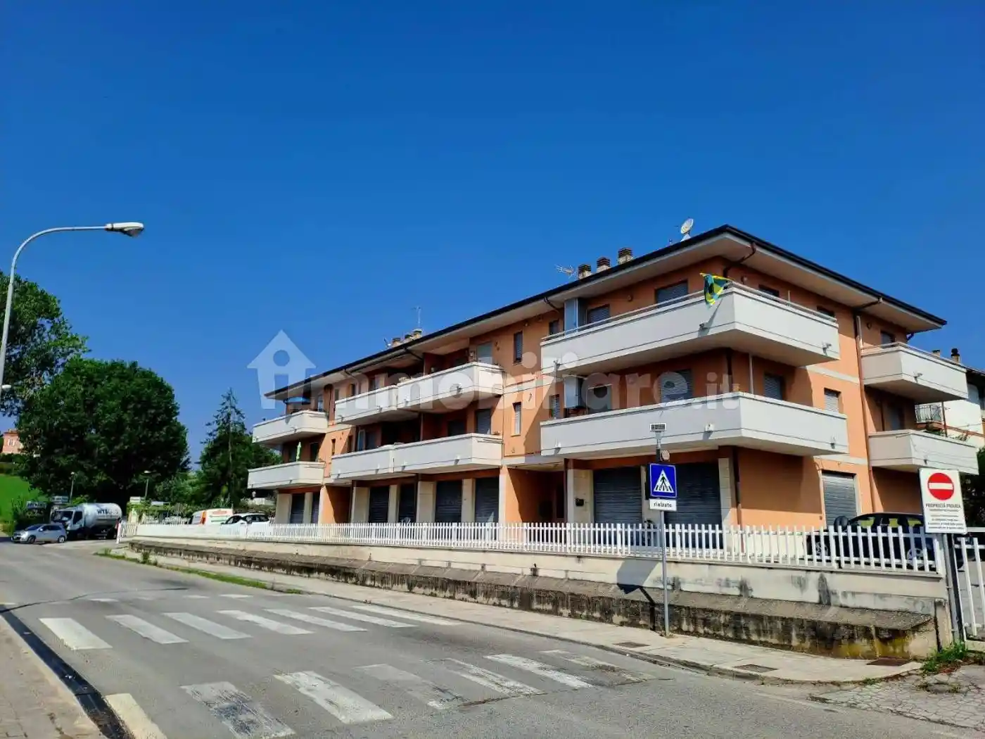 Appartamento in vendita a Porto San Giorgio