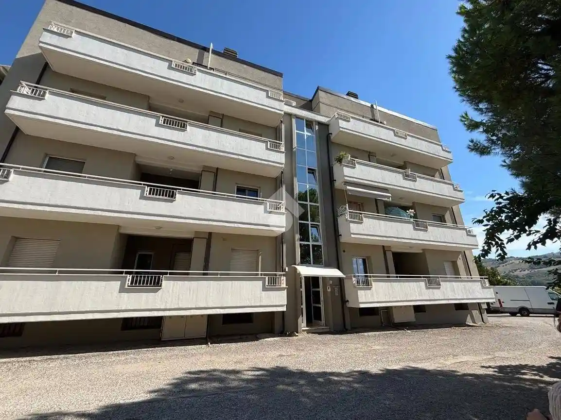 Appartamento in vendita a Castellalto