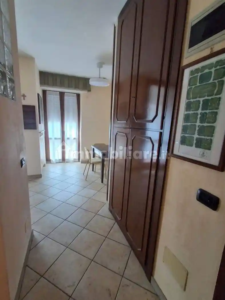 Appartamento in affitto a Pieve Emanuele