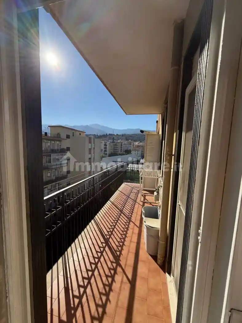 Appartamento in vendita a Messina