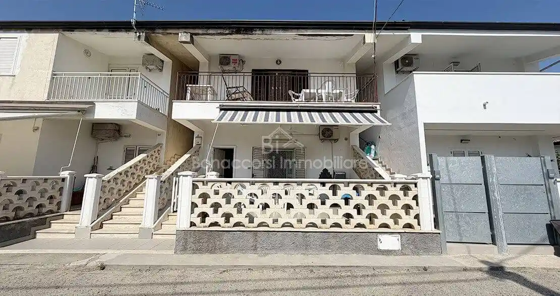 Appartamento in vendita a Corigliano-Rossano