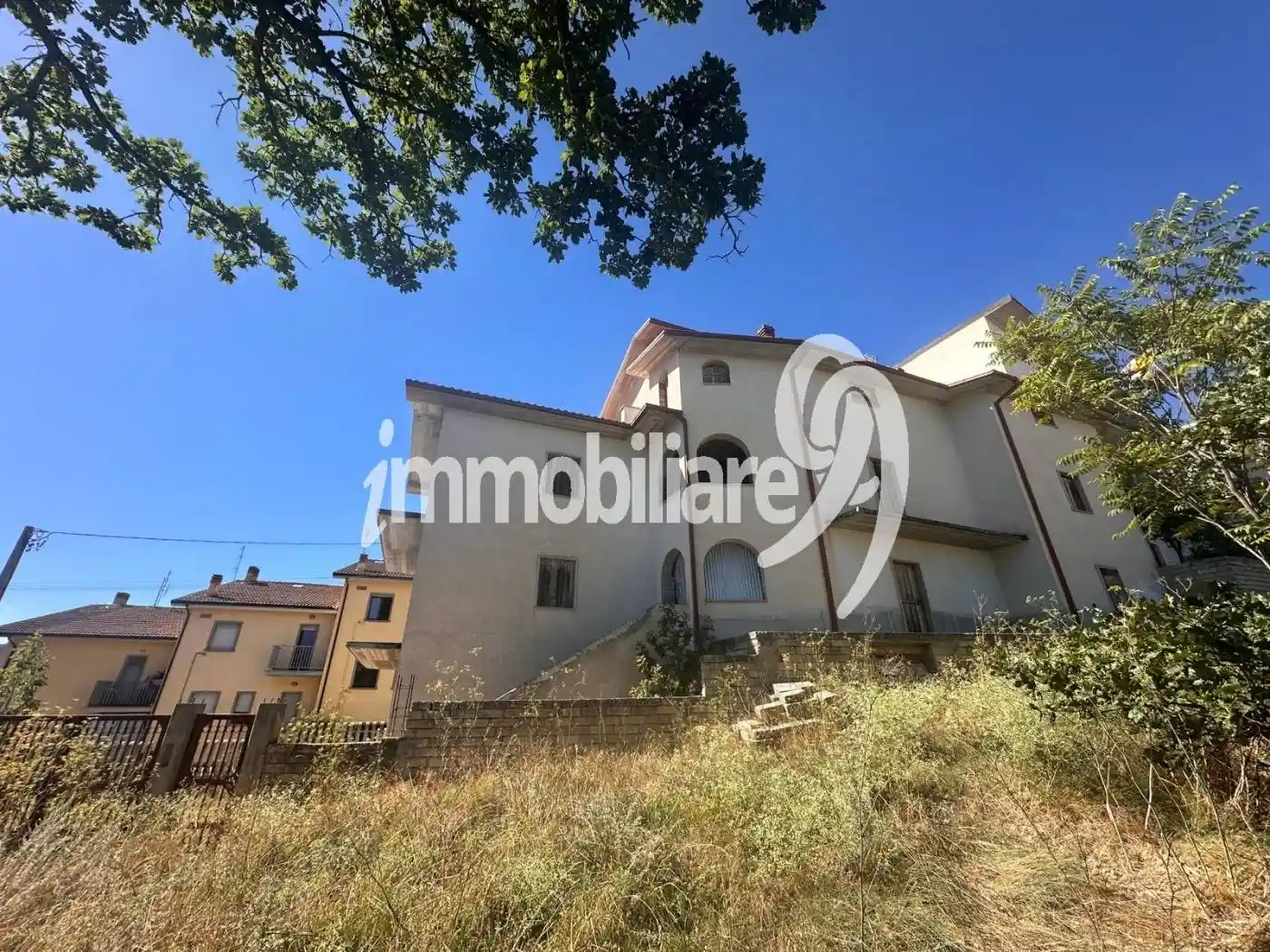 Casa indipendente in vendita a L'Aquila