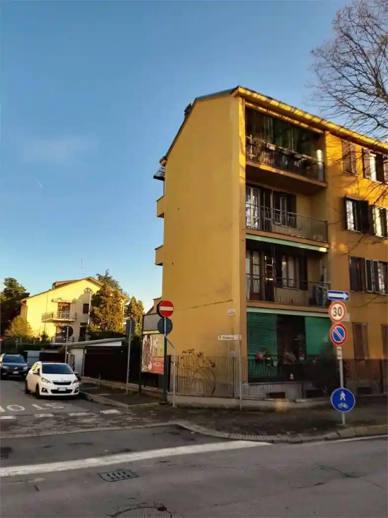 Appartamento in affitto a Cernusco sul Naviglio