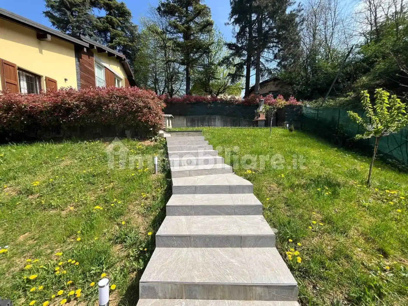 Villetta a schiera in vendita a Serramazzoni