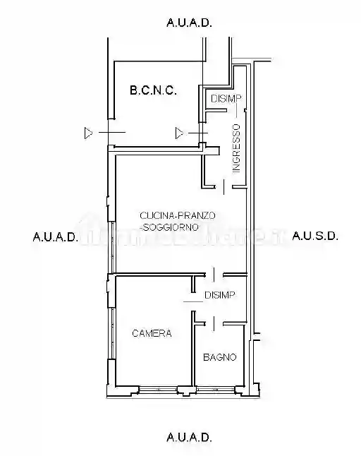 Appartamento - foto 4
