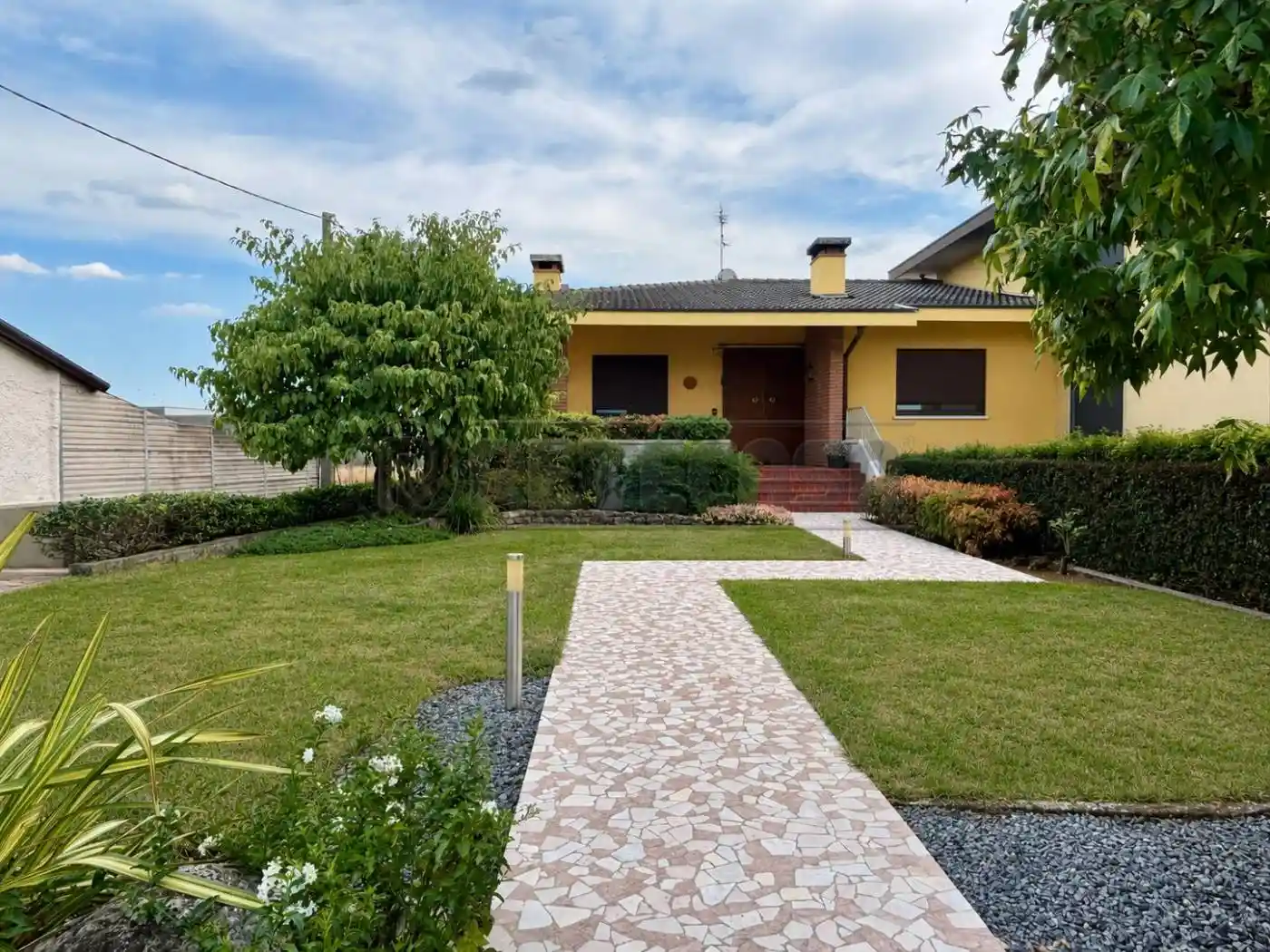 Villa in vendita a Malo