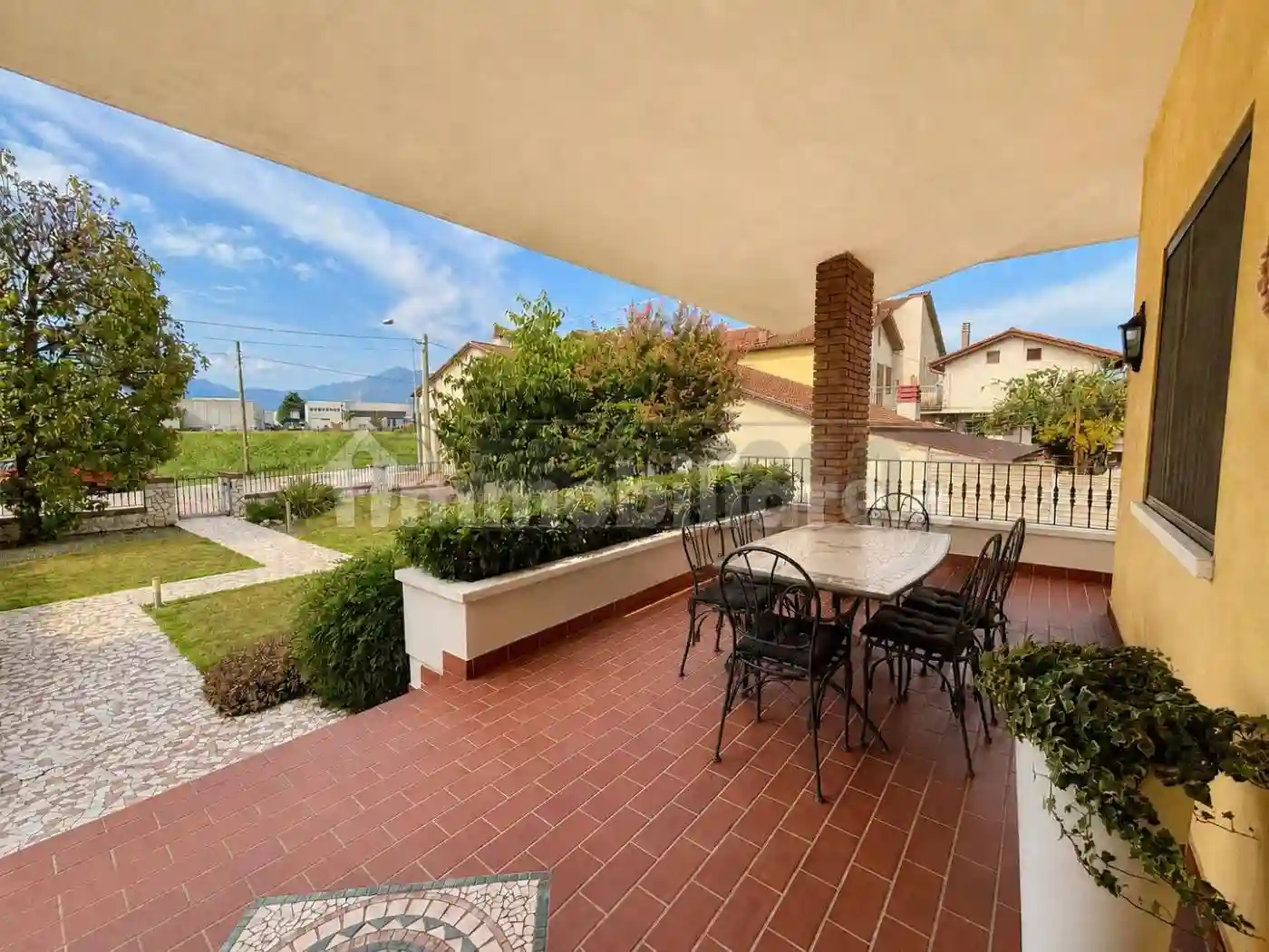 Villa - foto 4