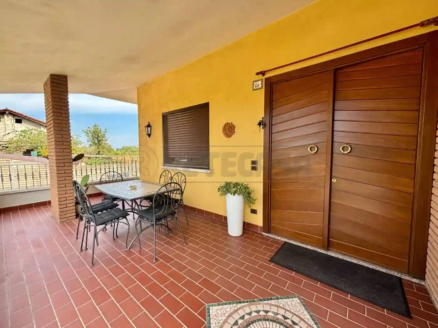 Villa - foto 5
