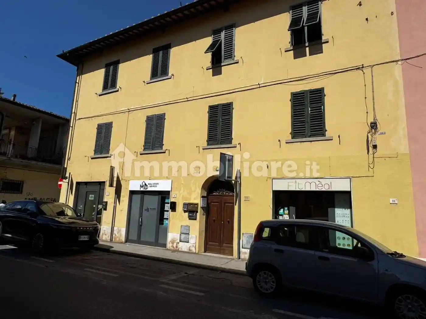Appartamento in vendita a San Giovanni Valdarno