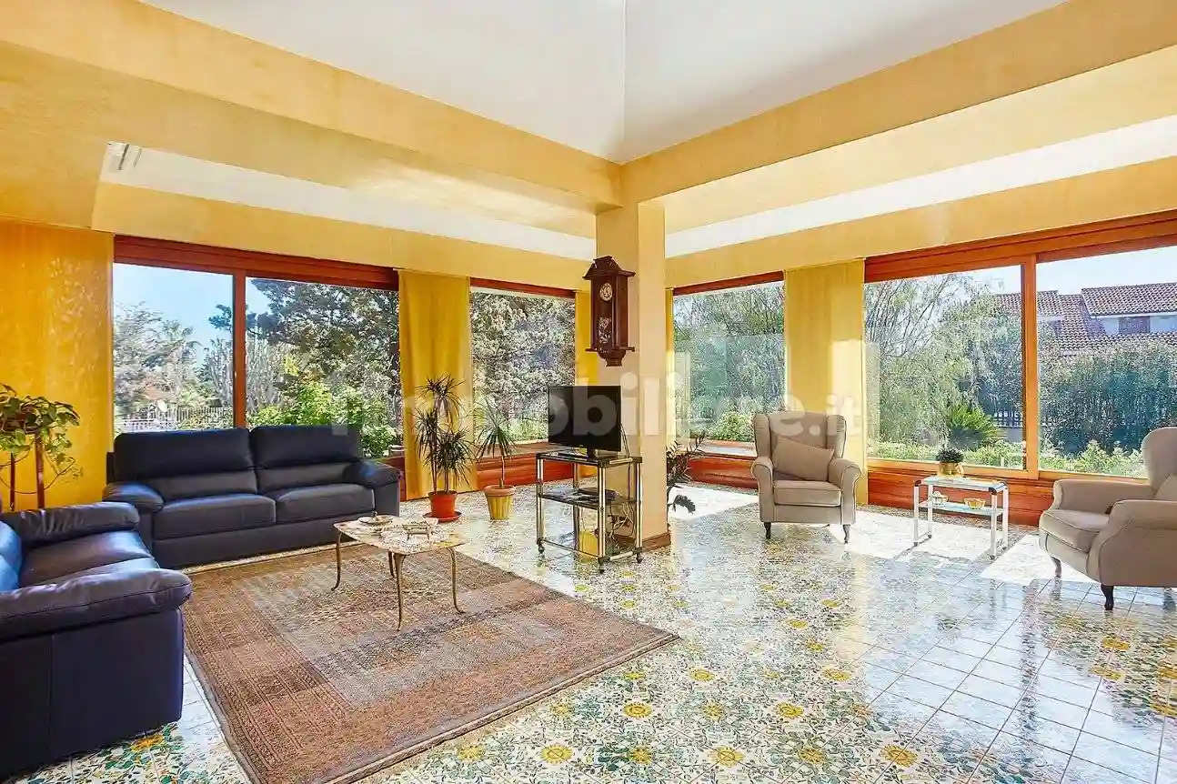 Villa - foto 4