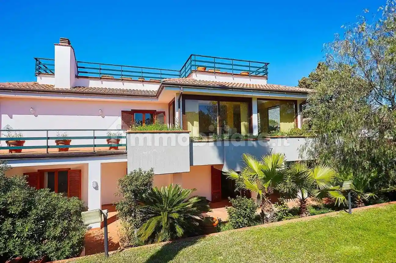 Villa - foto 5