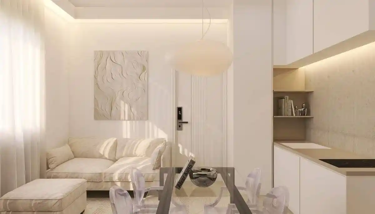 Appartamento in vendita a Bologna