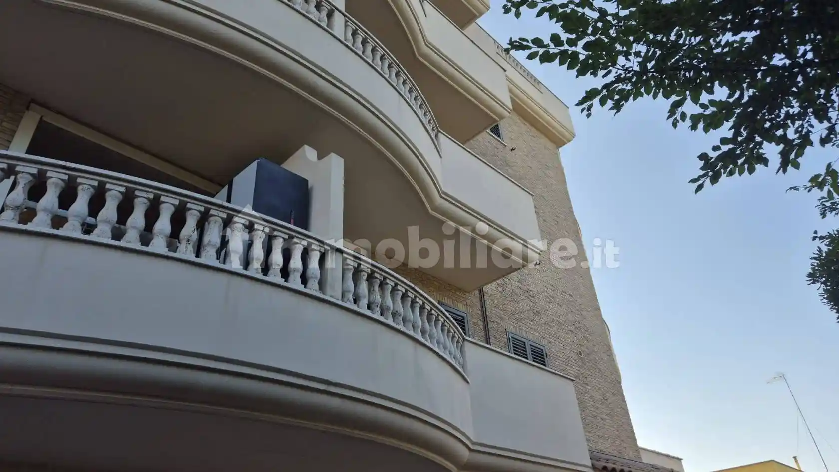 Appartamento in vendita a Alba Adriatica