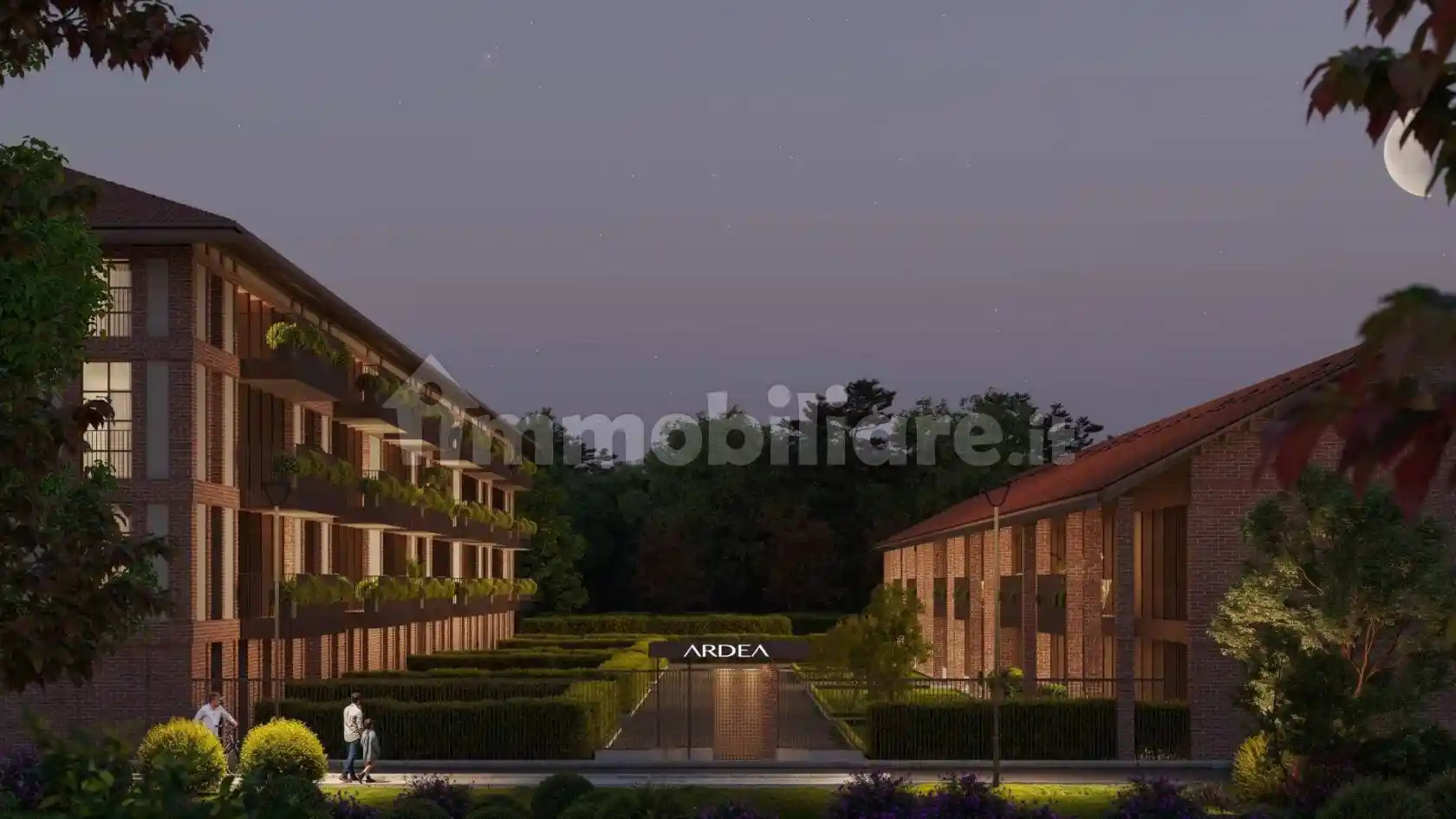 Appartamento in vendita a Arese