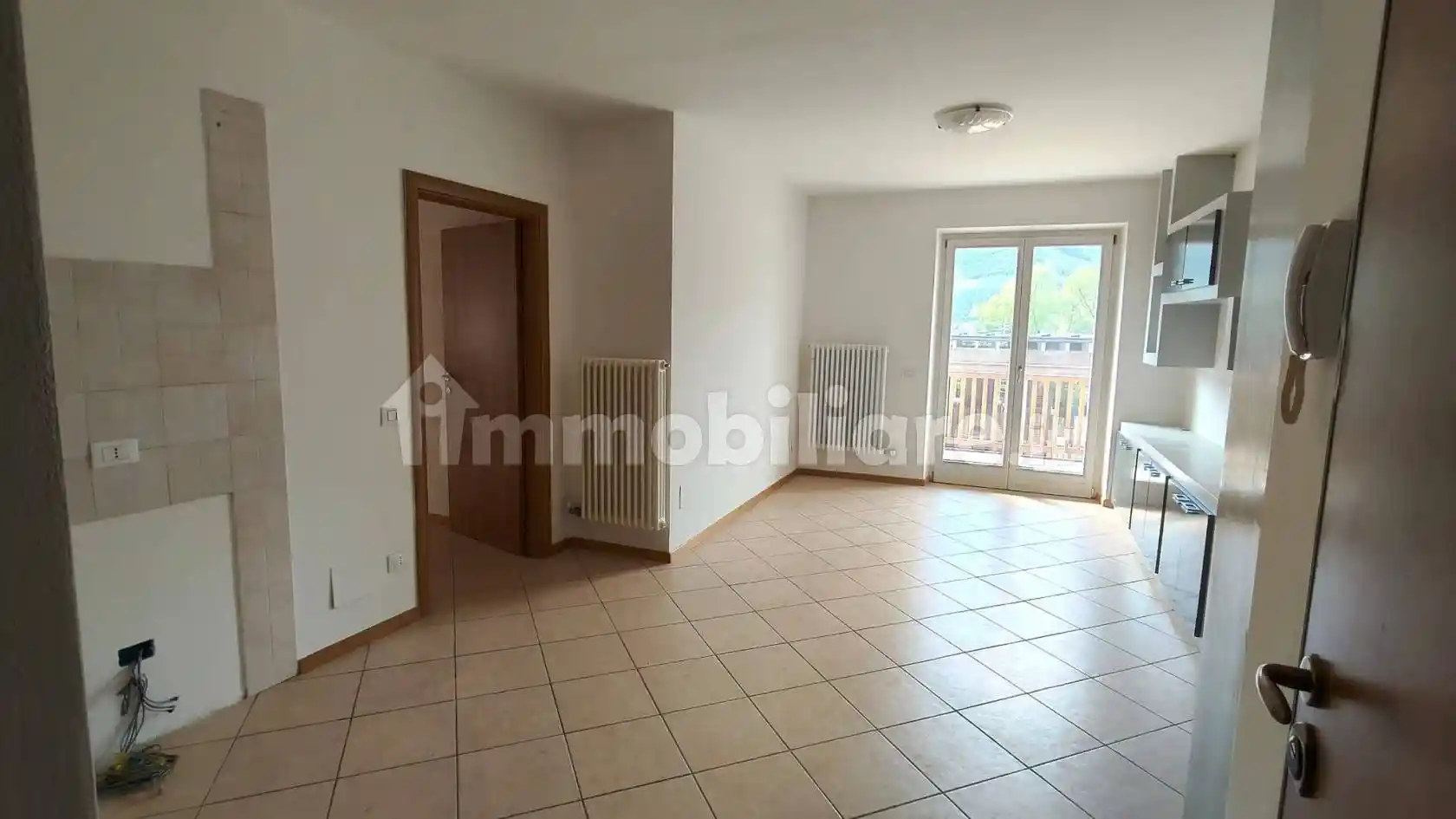 Appartamento in vendita a Mezzolombardo