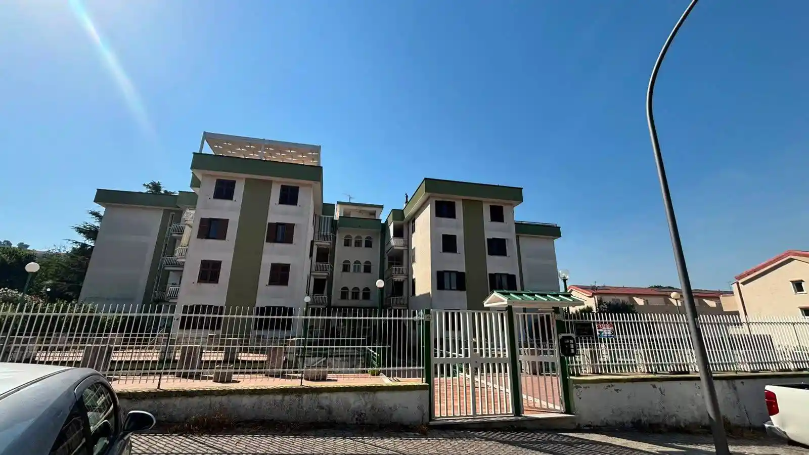Appartamento in vendita a Caserta