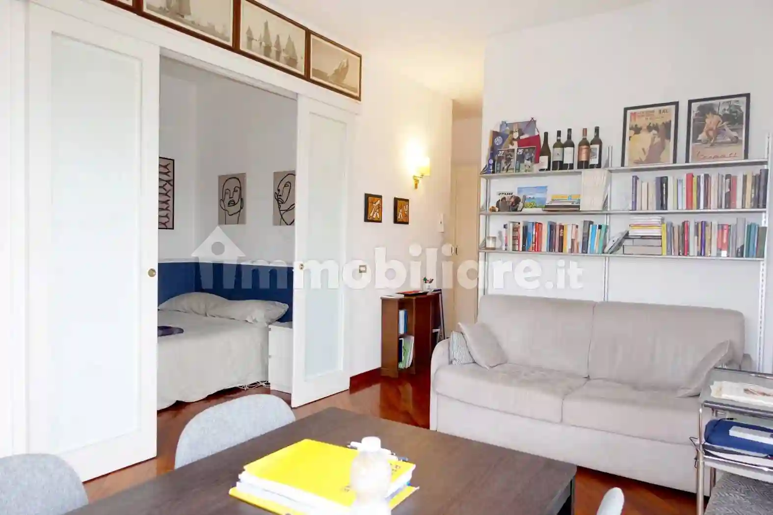 Appartamento - foto 5