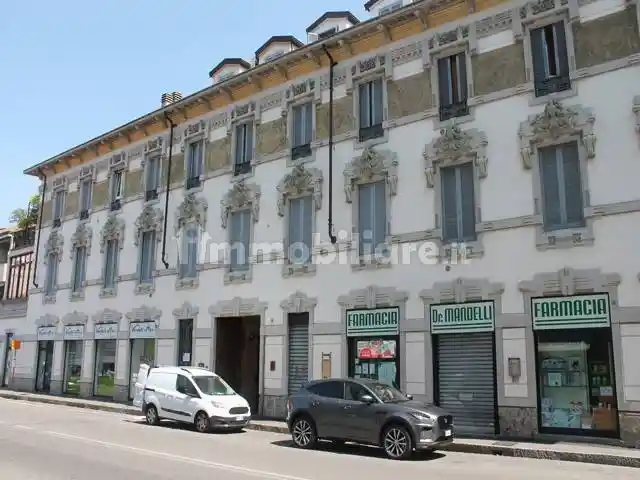 Appartamento in affitto a Monza