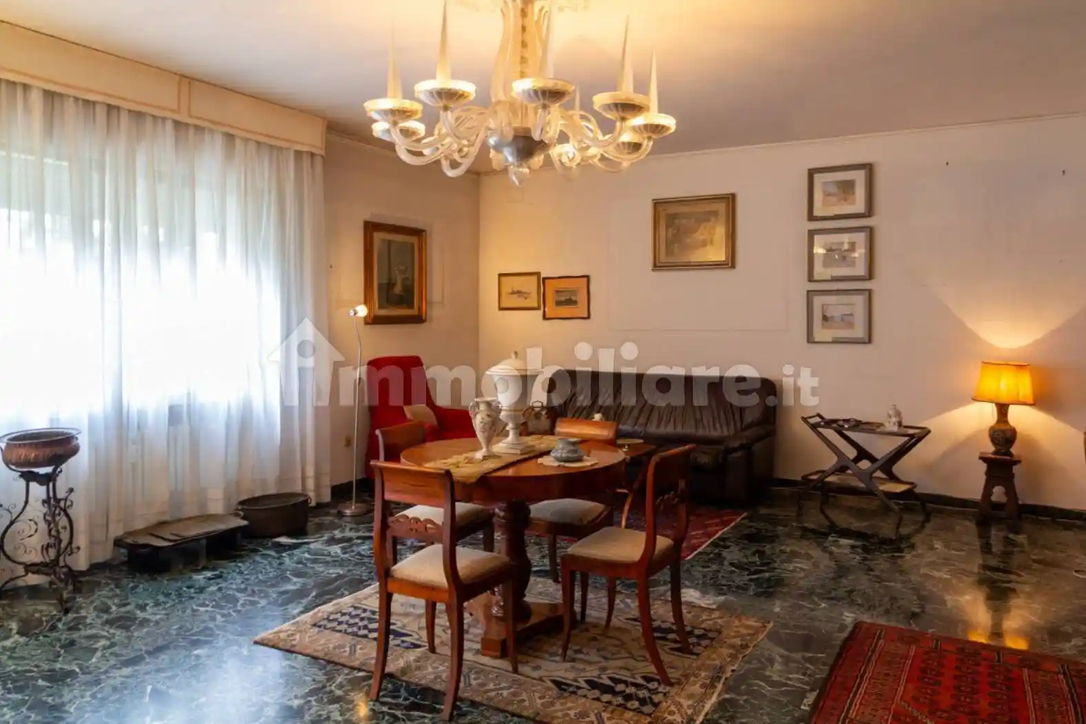 Appartamento in vendita a Venezia