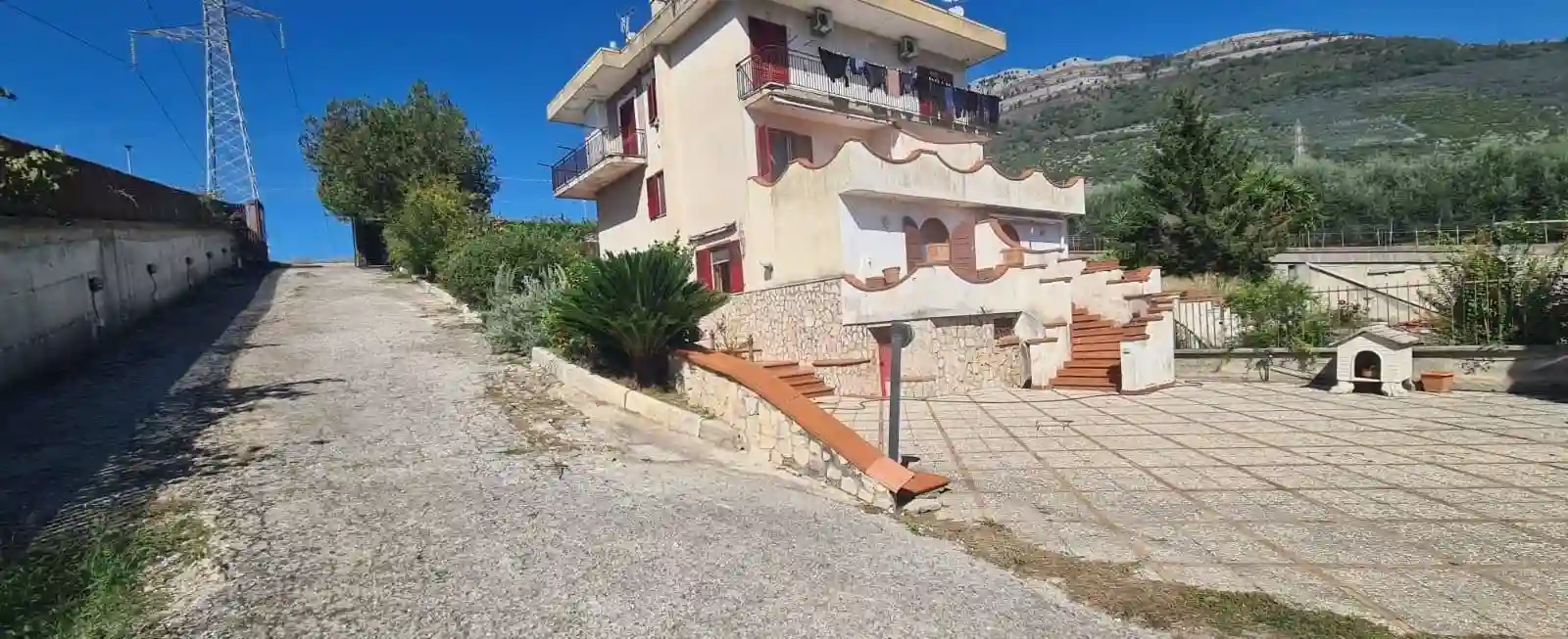 Villetta a schiera - foto 2