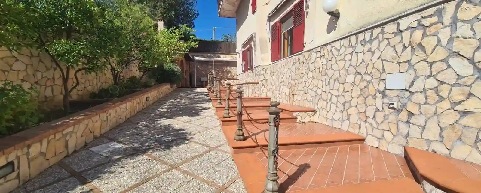 Villetta a schiera - foto 4