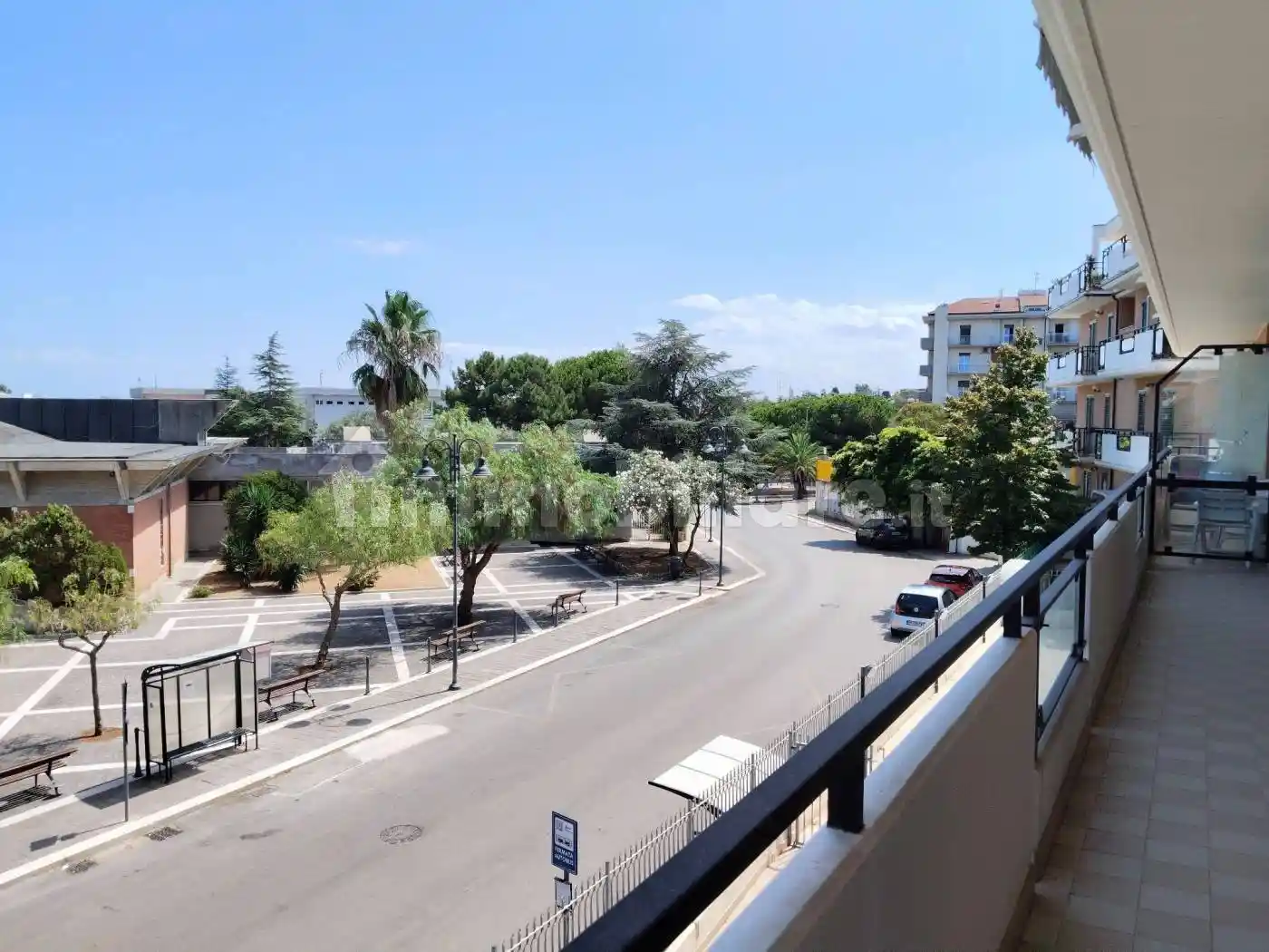 Appartamento in vendita a Termoli