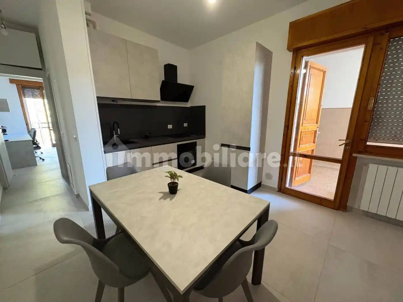 Appartamento in affitto a Rimini