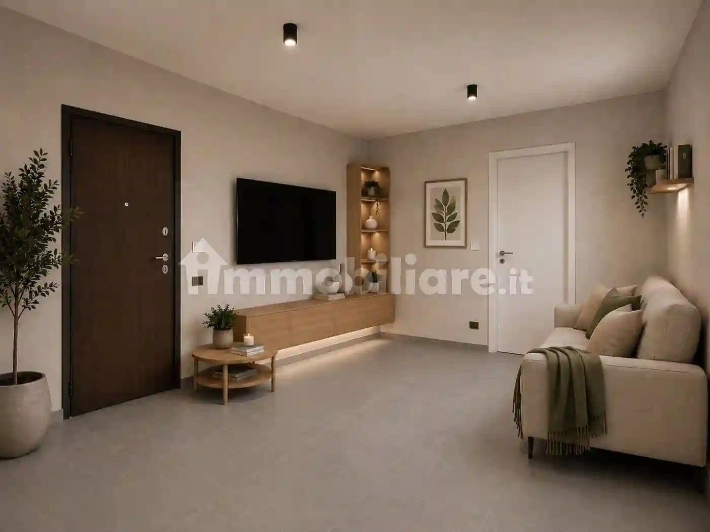 Appartamento - foto 3