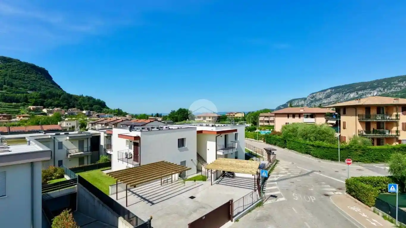 Appartamento in vendita a Garda