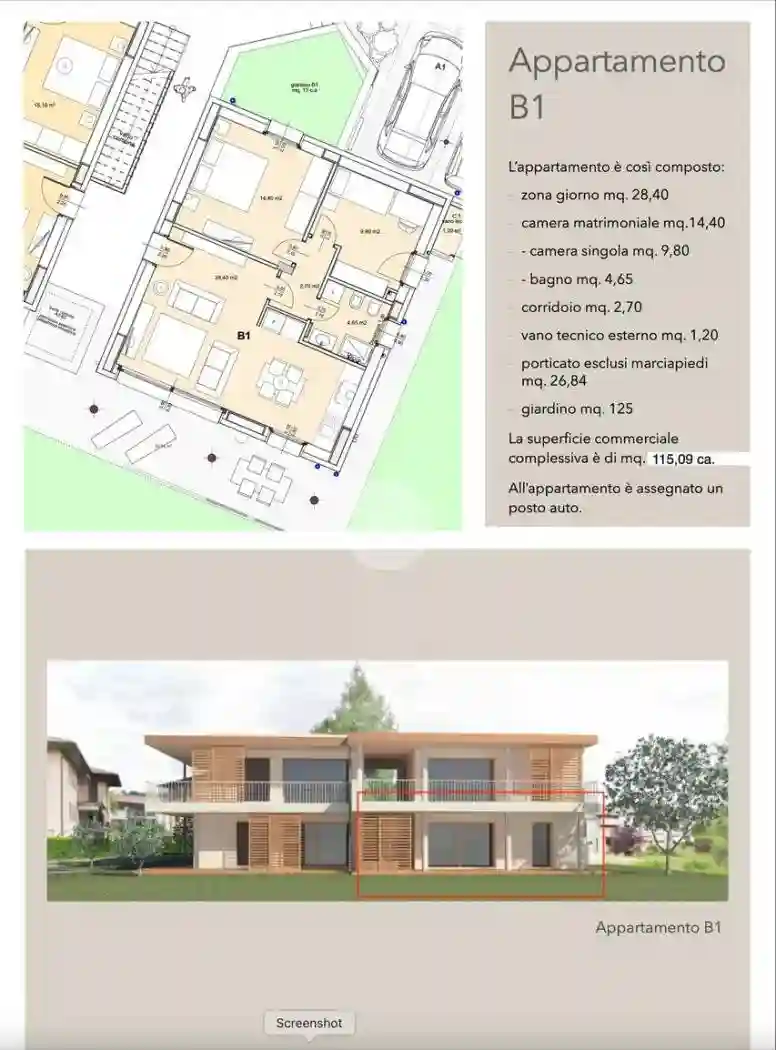 Appartamento - foto 2
