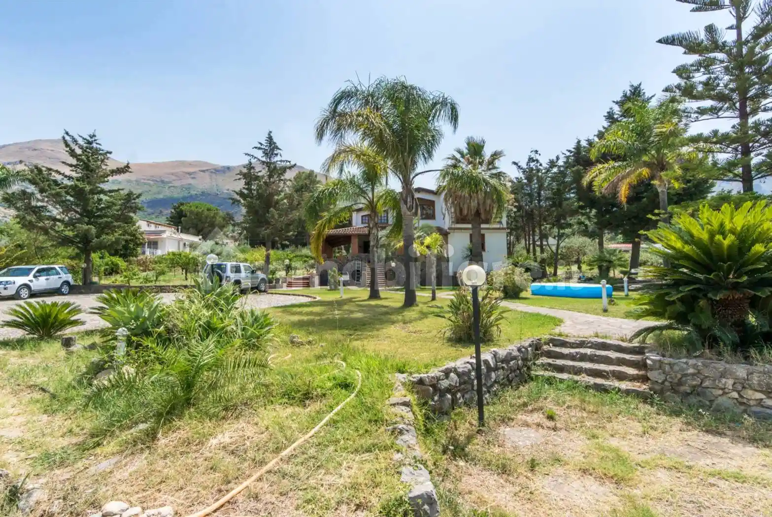 Villa in vendita a Carini