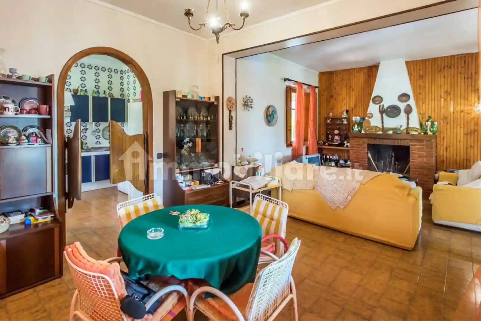 Villa - foto 5