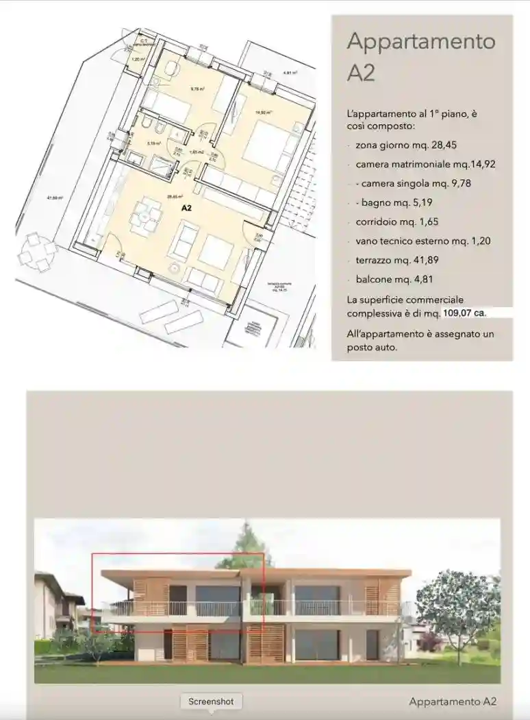 Appartamento - foto 2