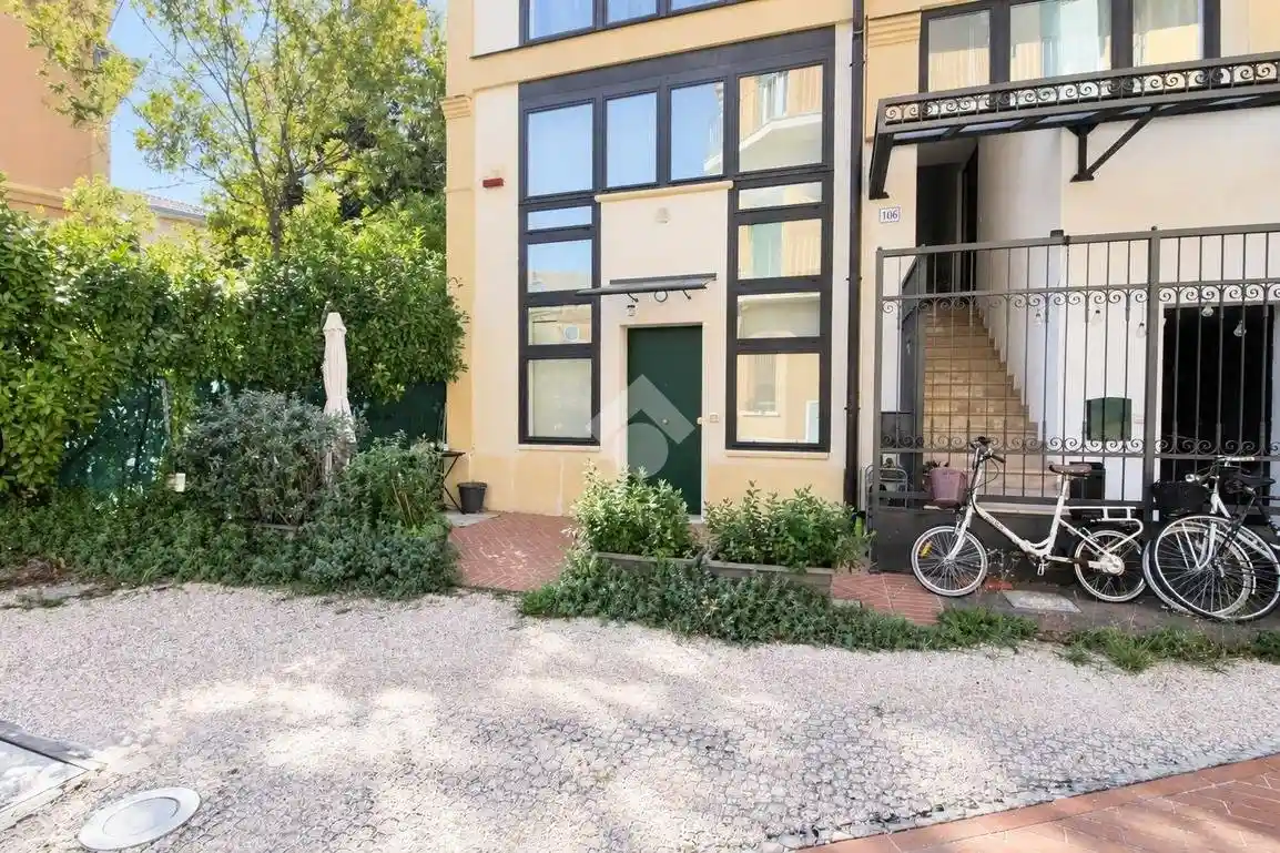 Appartamento in affitto a Bologna