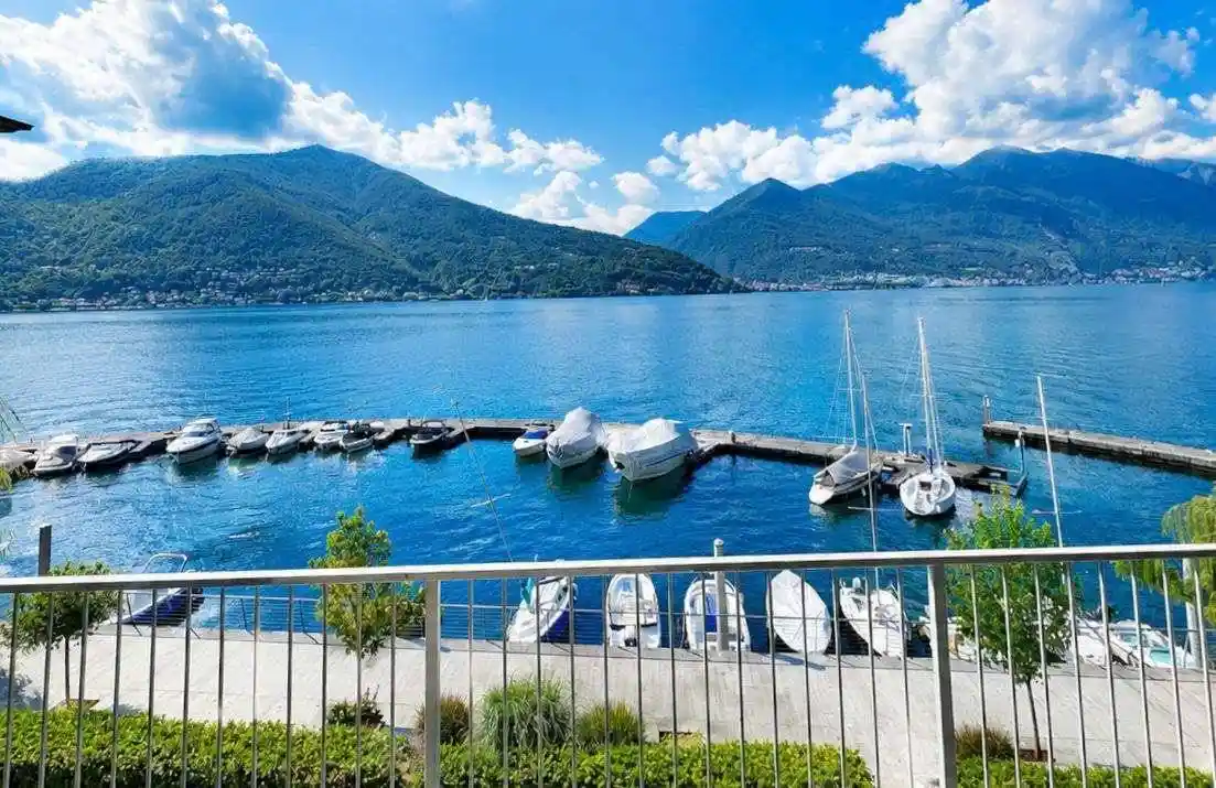 Appartamento in vendita a Maccagno con Pino e Veddasca